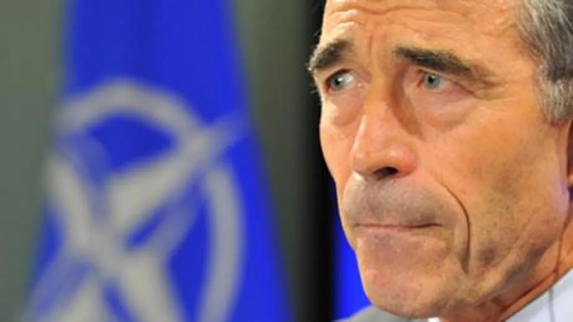 UCRAINA: Consiliul NATO-Rusia se întâlneşte la Bruxelles