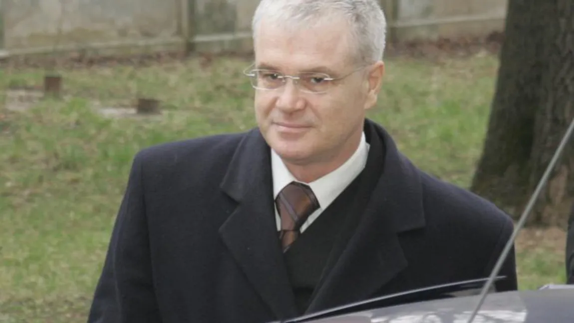 Eugen Nicolicea, unul dintre cei mai vechi parlamentari, ajunge ministru pentru Relaţia cu Parlamentul