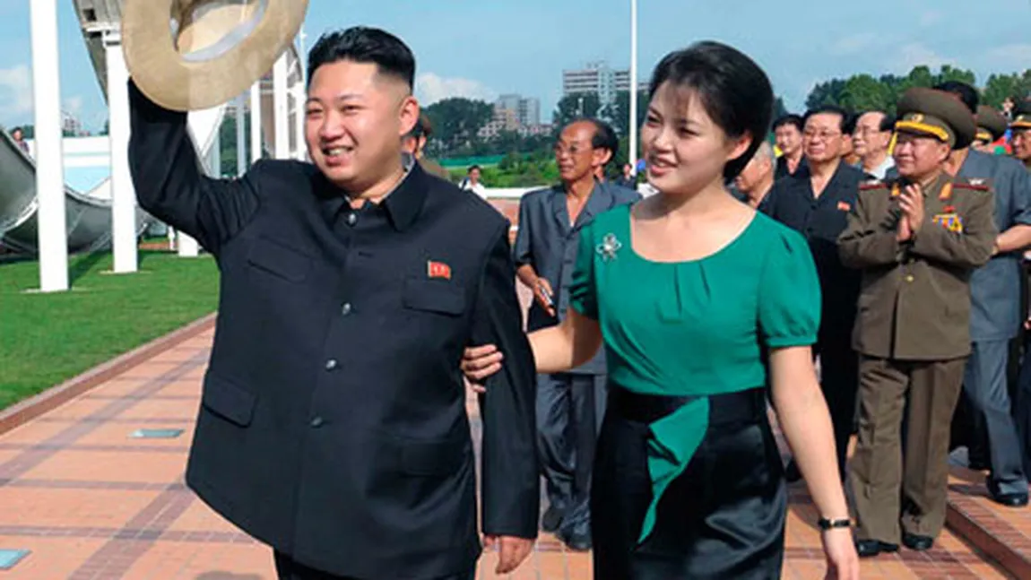 Coreea de Nord 