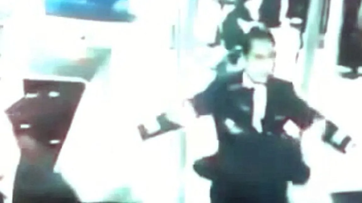 Ipoteză ŞOC: Aeronava dispărută, deturnată şi ascunsă. Vezi ultimele imagini cu piloţii VIDEO