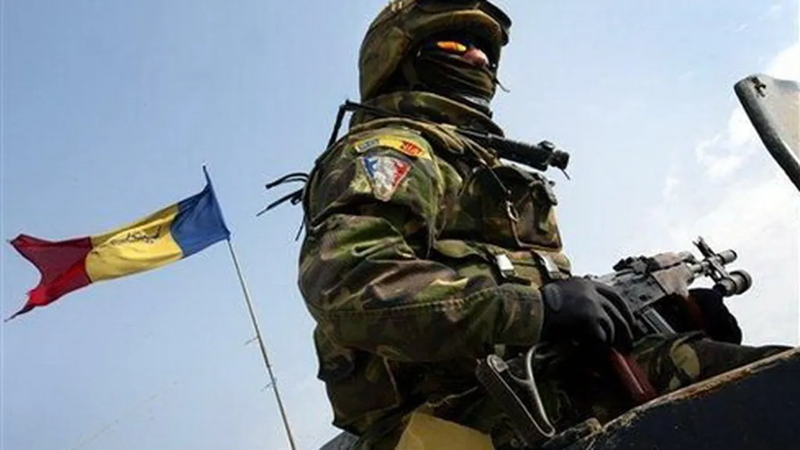 România pregăteşte BUGETUL PENTRU RĂZBOI