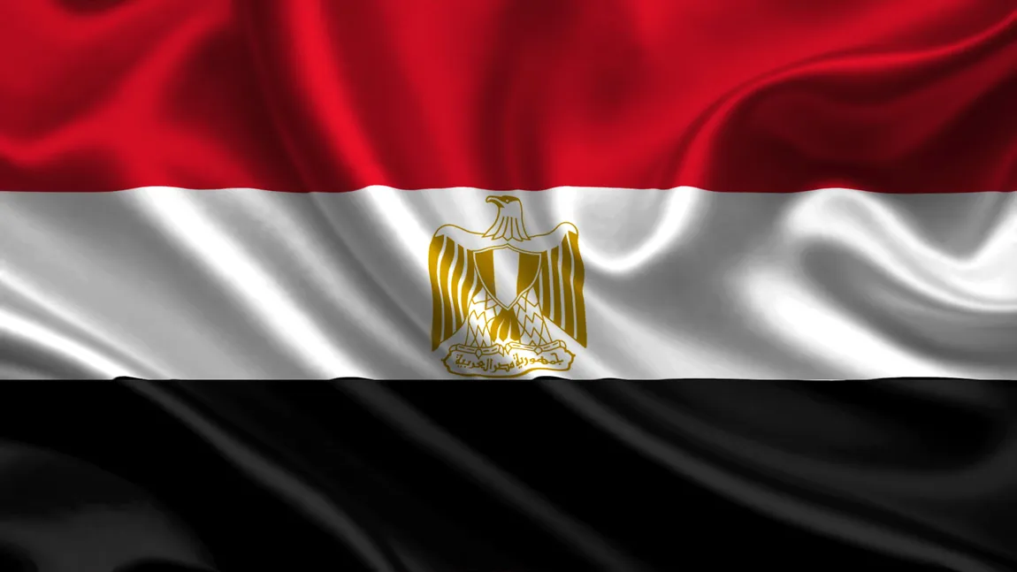 Egipt: Washingtonul, 