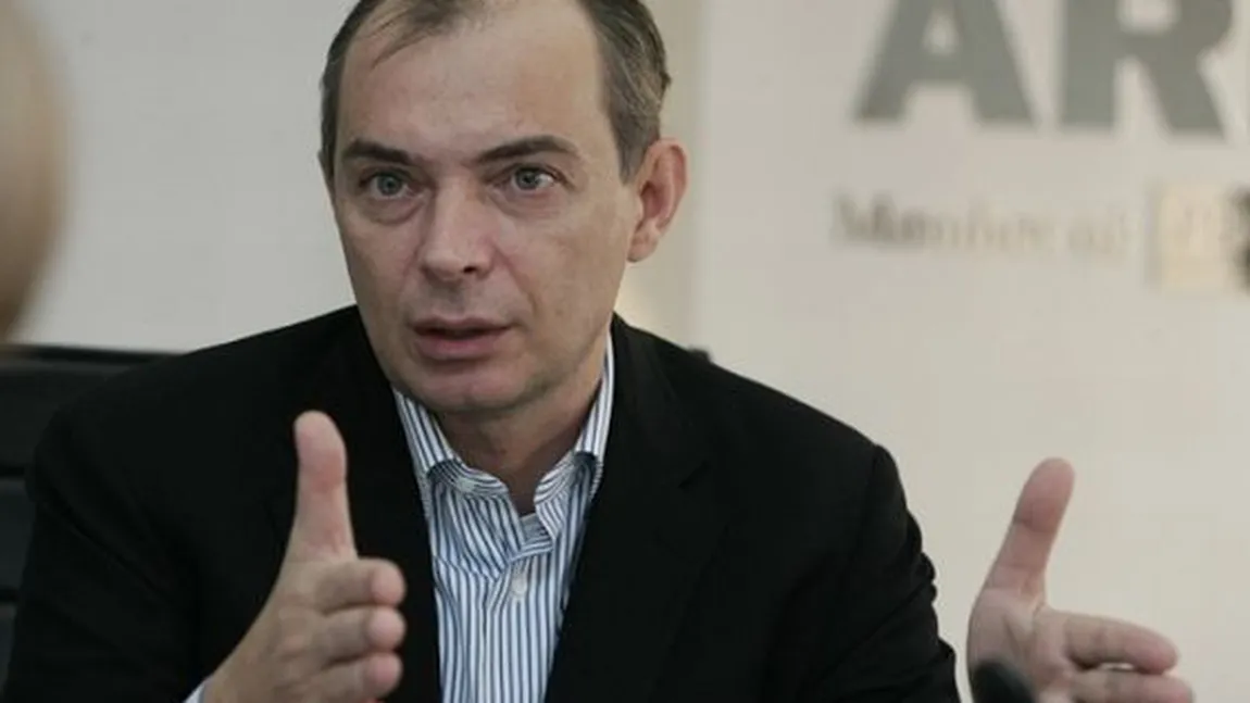 Scandalul ASF continuă. Daniel Tudor explică motivul intervenţiilor la lideri ai PNL: Să-mi PROTEJEZ funcţia