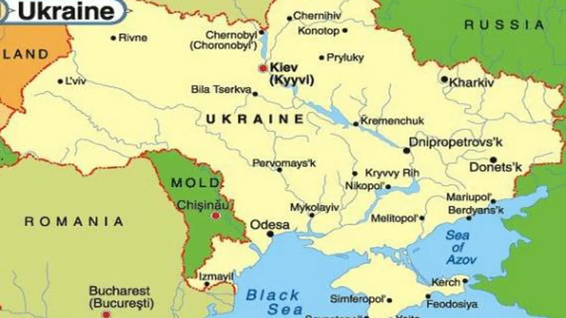 Moscova SFIDEAZĂ lumea: Duma va examina în curând problema anexării Crimeei la Rusia