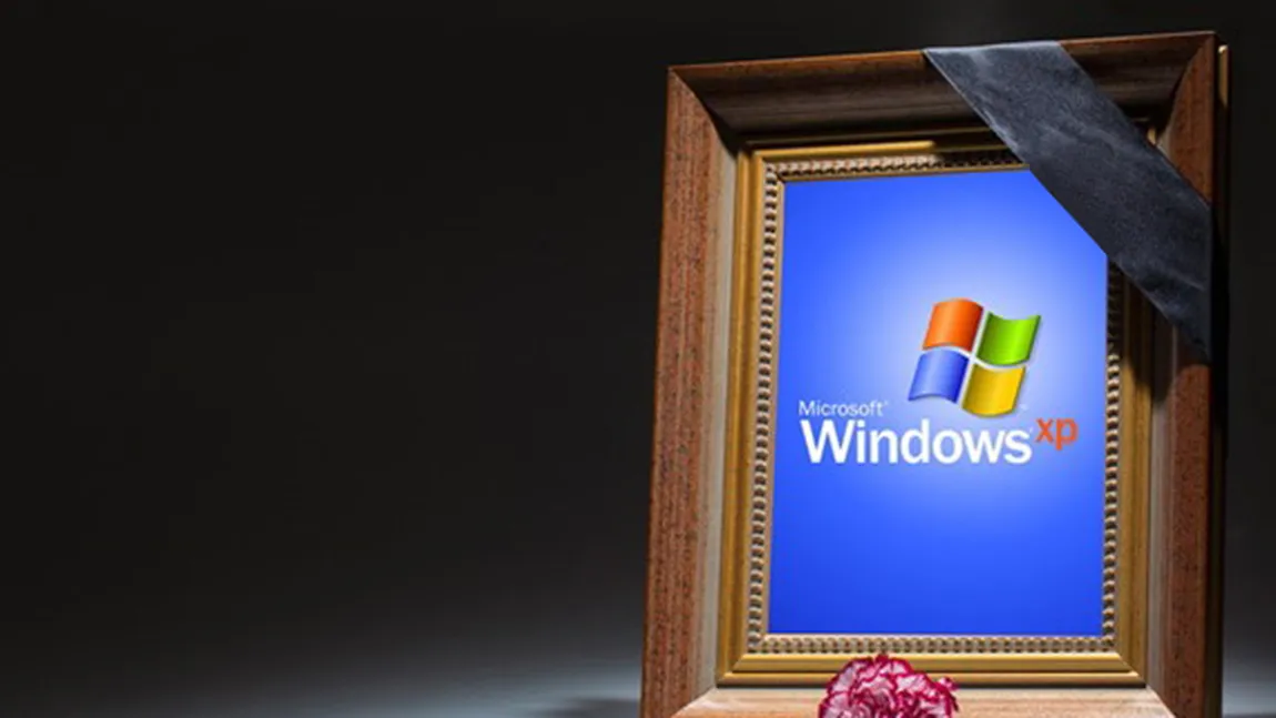 Microsoft pregăteşte ultimele actualizări la Windows XP