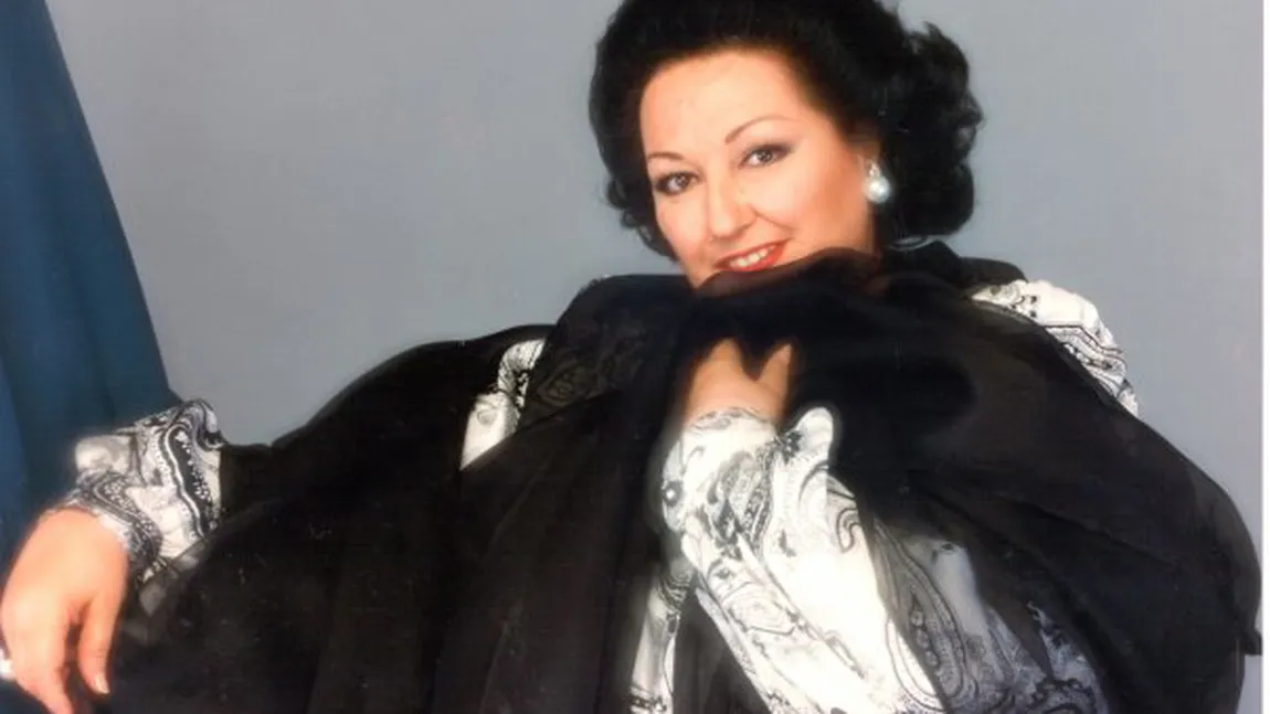 Soprana Montserrat Caballe, inculpată pentru fraudă fiscală