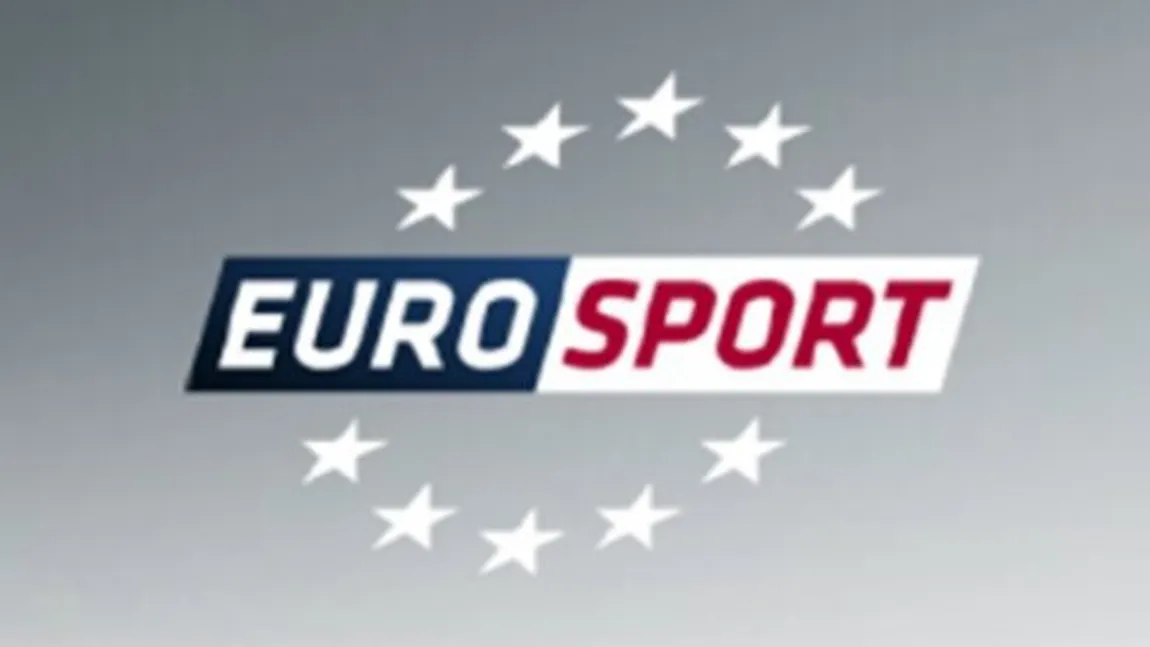 Grupul Discovery preia în totalitate canalul Eurosport