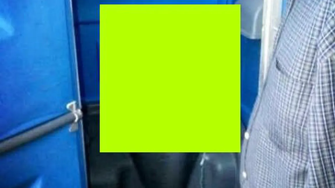Nu se aştepta la asta: Ce a descoperit un bărbat într-o TOALETĂ PUBLICĂ după ce a auzit strigăte de ajutor