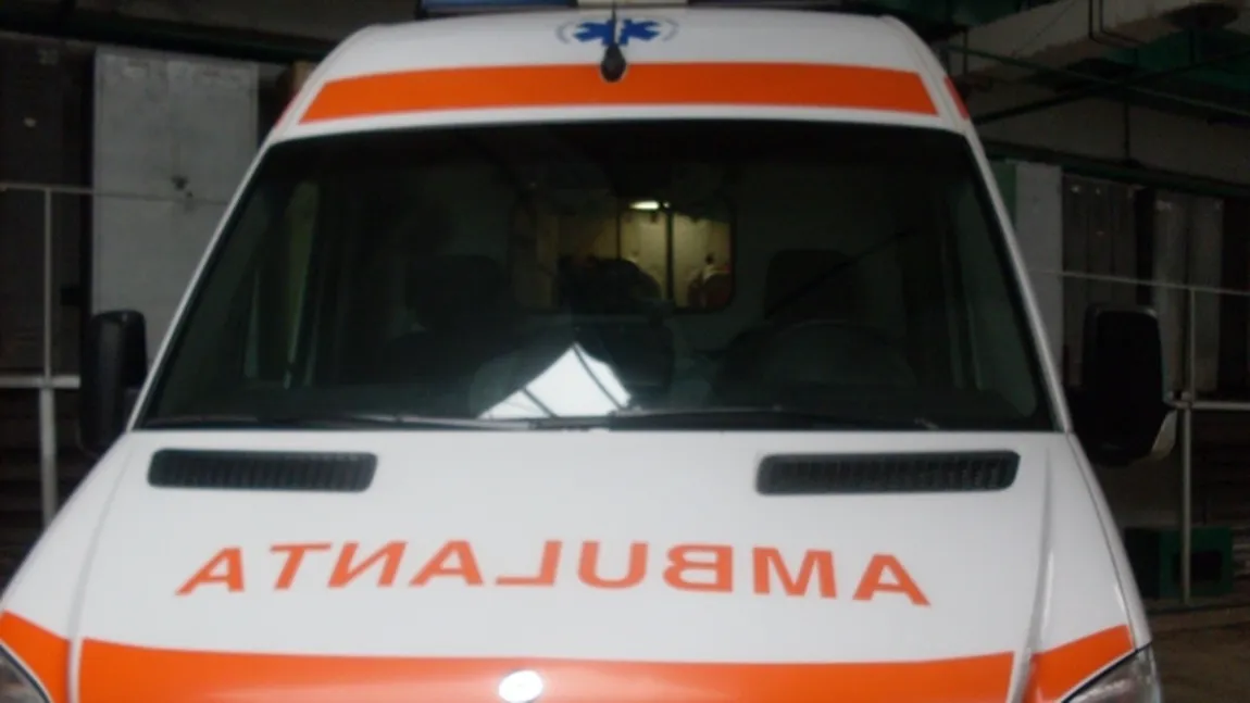 Peste 2.600 de persoane au solicitat ajutorul serviciului de Ambulanţă Bucureşti-Ilfov, de Paşte