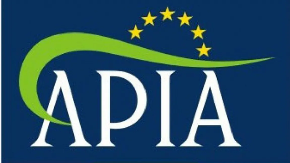 APIA a plătit fermierilor aproape un miliard de euro, până pe 15 aprilie