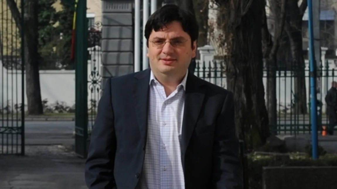 Bănicioiu: Până de Paşte vom avea tot mecanismul de evaluare şi procedura privind lista de compensate