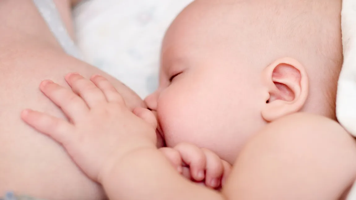 LAPTELE UCIGAŞ: O narcomană şi-a omorât bebeluşul. Iubea drogurile mai decât pe propriul său copil
