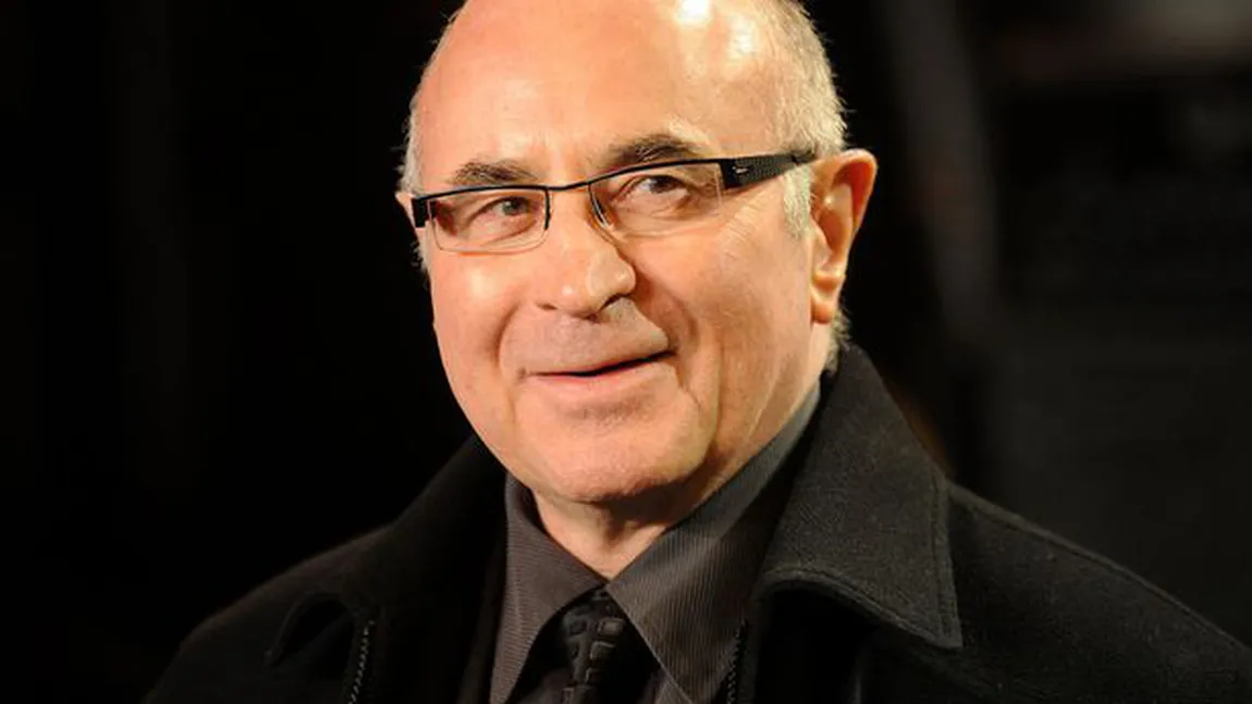 Actorul Bob Hoskins a murit