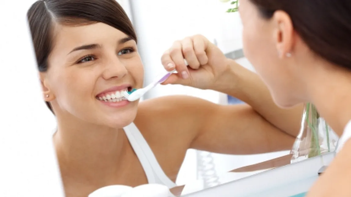 Descoperă problemele dentare cu care te poţi confrunta şi simptomele lor