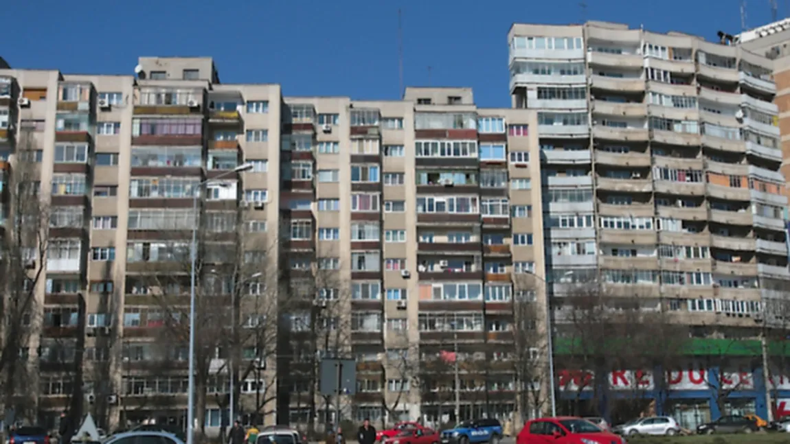 Cum au scăzut chiriile în şase ani de criză