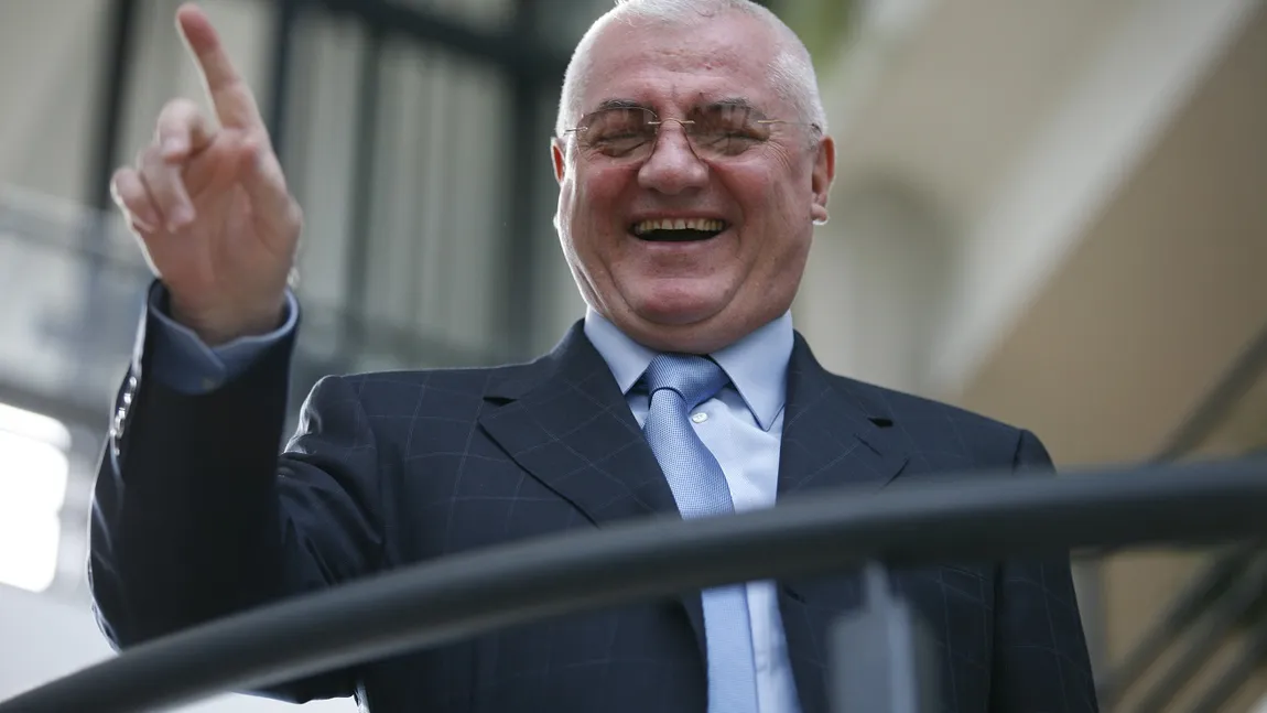 HOPA MITICĂ! Cum I-A FRAIERIT Dumitru Dragomir pe membrii LPF