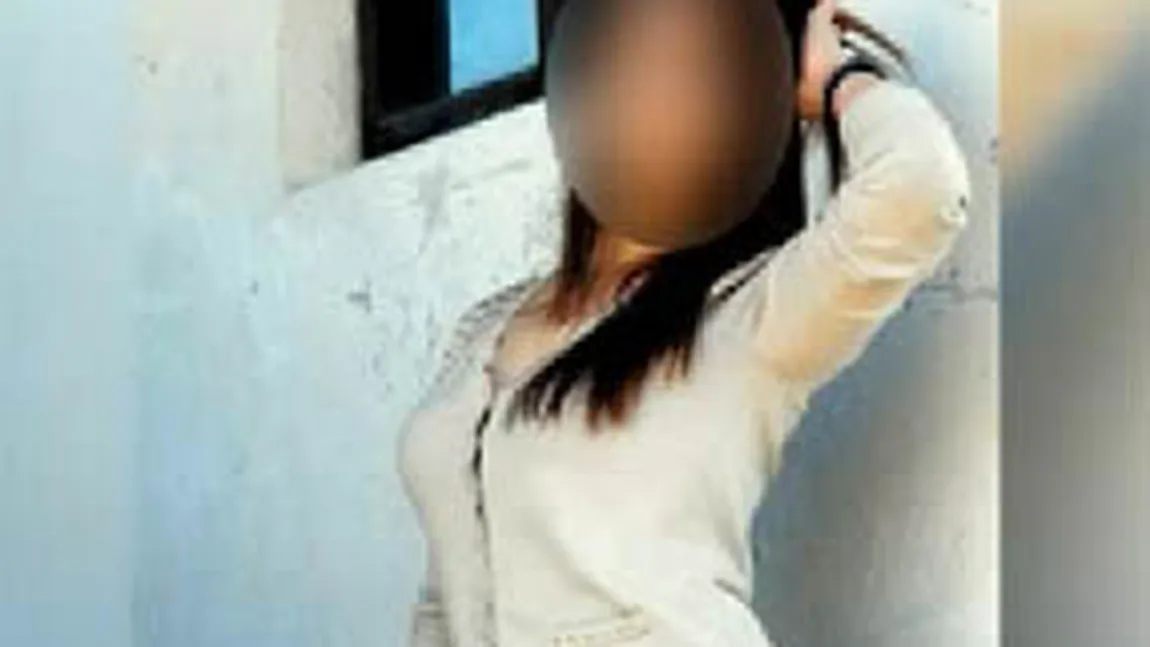 Elevă din Argeş şantajată sexual de iubit. Urmările sunt DRAMATICE