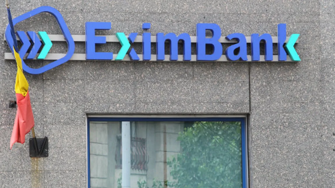 JAF şi lux pe banii statului la Exim România. Şefii au cheltuit 23 de milioane de lei în interes personal