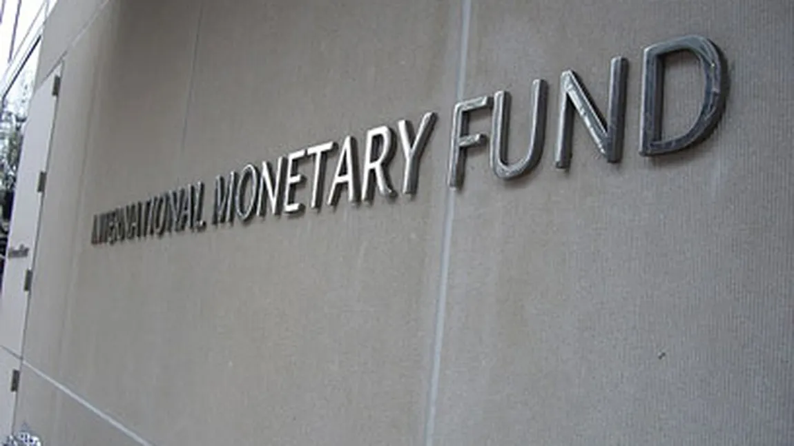 FMI va lua o decizie cu privire la programul de ajutor destinat Ucrainei pe data de 30 aprilie