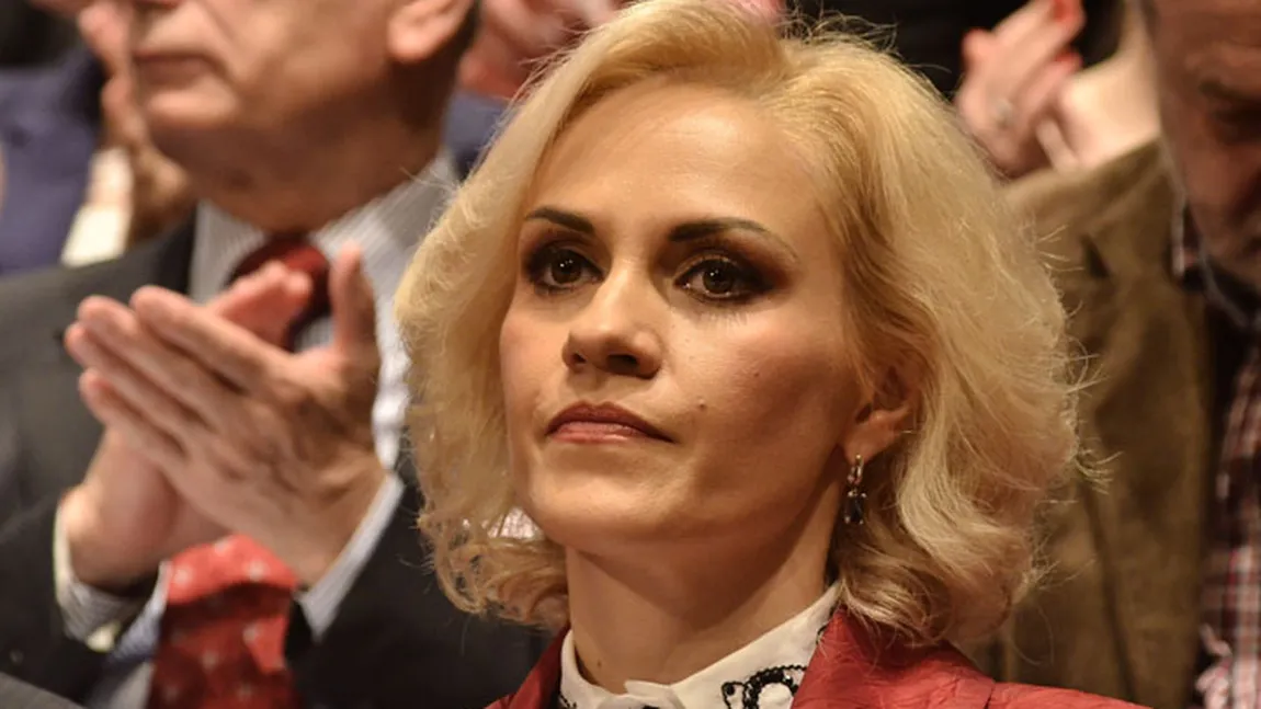 Firea: Aşteptăm o decizie a Parlamentului privind raportul Comisiei Nana