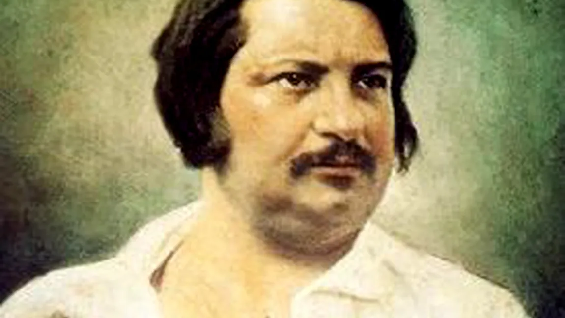 Ciudatele ritualuri zilnice ale celor mai mari oameni ai lumii. Honore de Balzac bea 50 de cafele pe zi