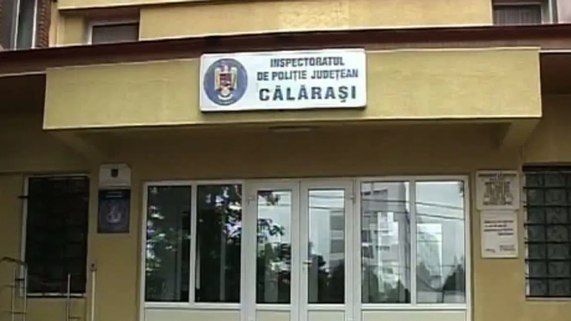 Un nou inspector şef la IJP Călăraşi