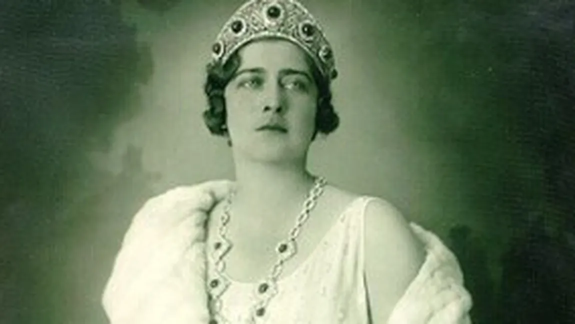 Regina Maria a Iugoslaviei, principesă a României, a fost reabilitată