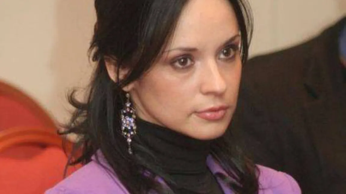 Andreea Marin, INTERNATĂ la detoxifiere FOTO