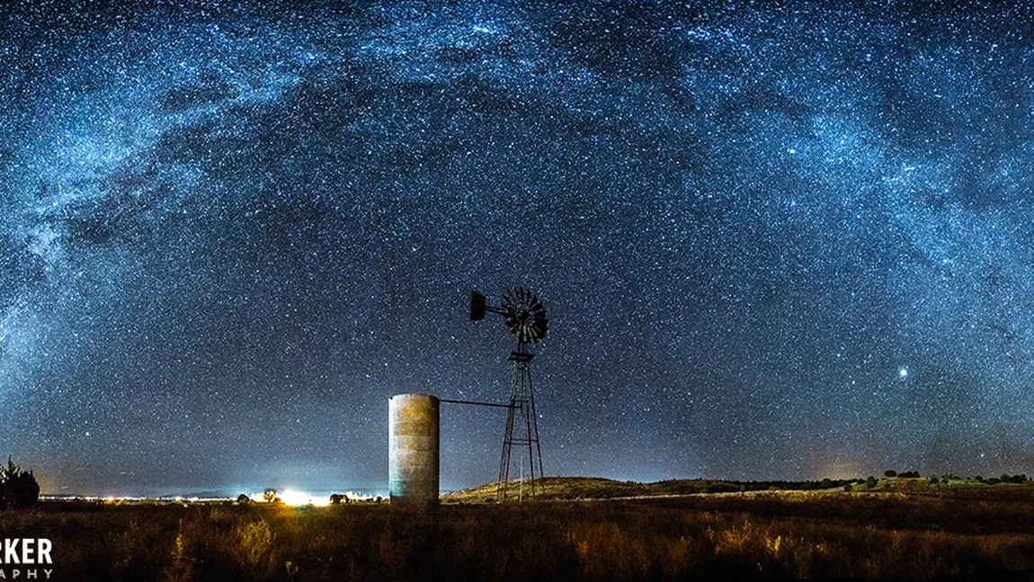 STUDIU: A fost descoperit cel mai vechi sistem planetar din Calea Lactee