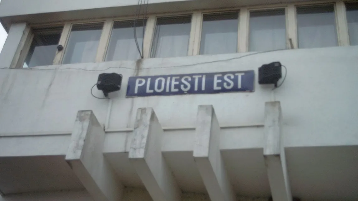 TRAGEDIE în Ploieşti. Adolescent CURENTAT în gară, transportat cu elicopterul SMURD la Bucureşti