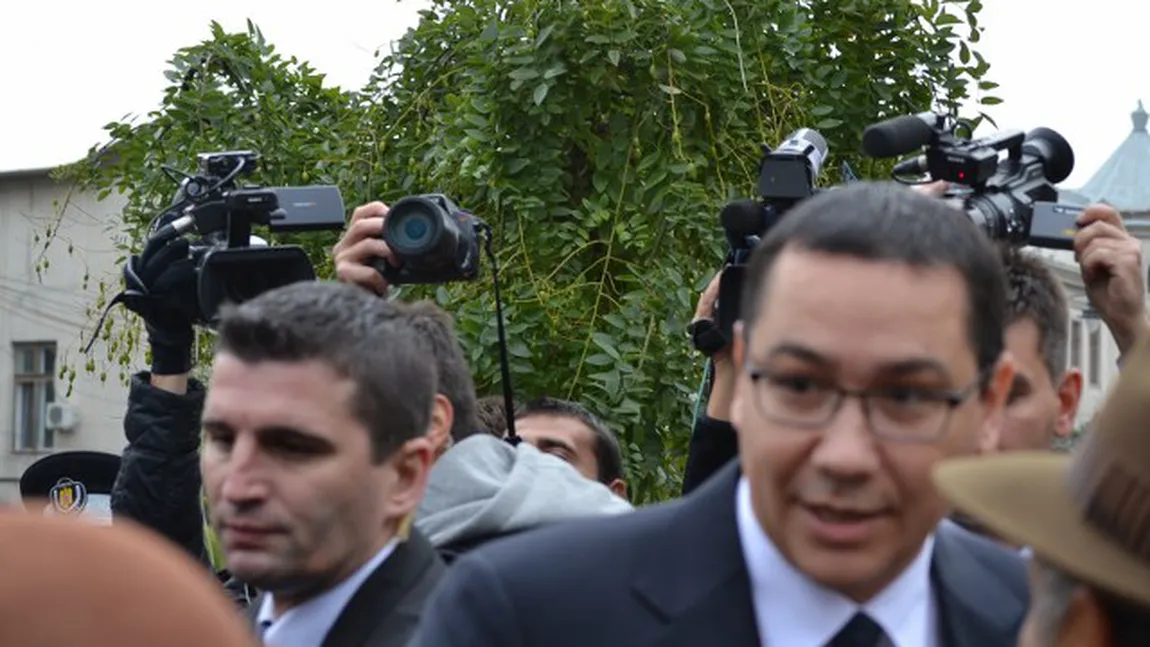 VICTOR PONTA: O să avem o linie de garanţii pentru firmele care investesc în Republica Moldova