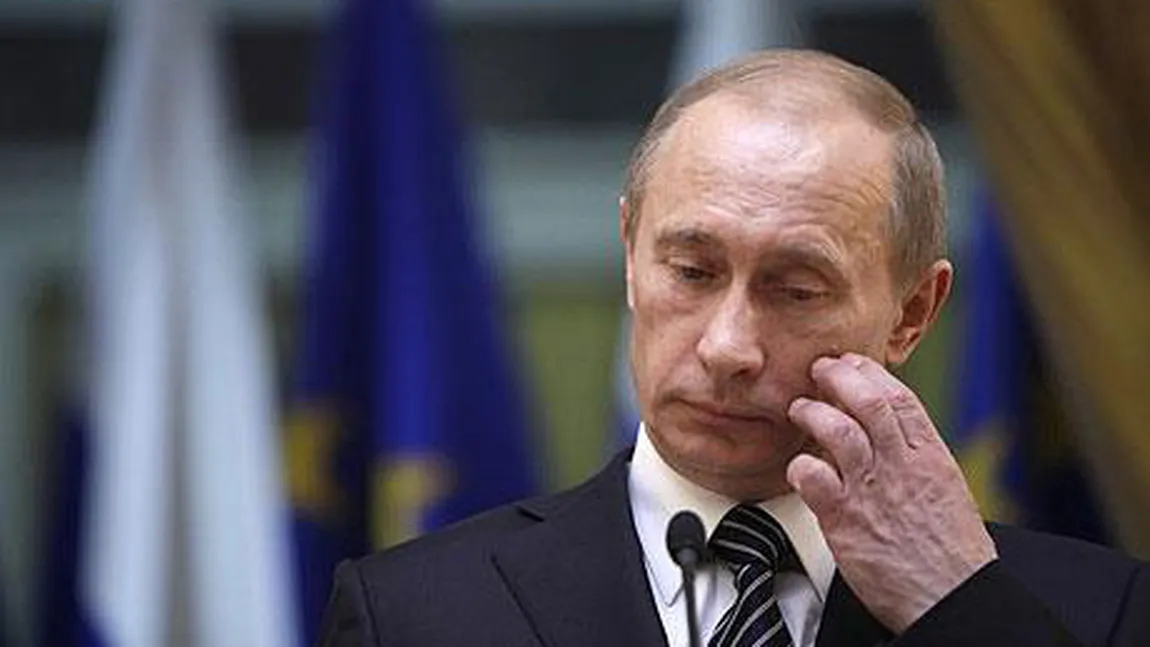 Peste 60% din populaţie susţine concentrarea puterii în Rusia de către Vladimir Putin
