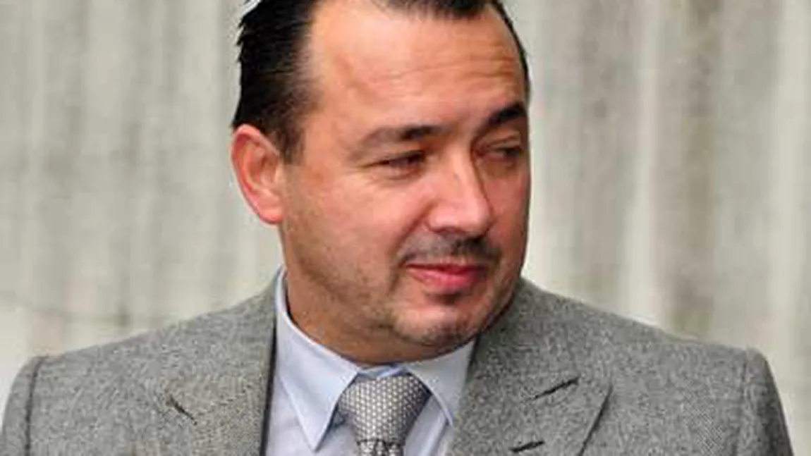 Deputatul PSD Cătălin Rădulescu, trimis în judecată pentru dare de mită