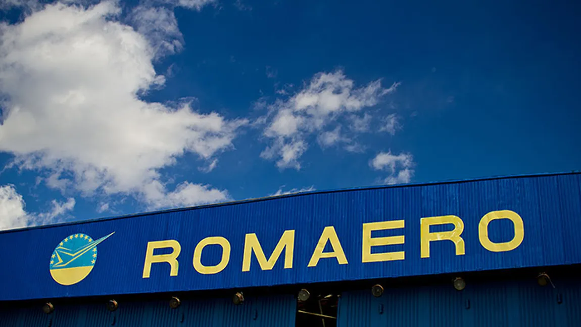 Romaero îşi înfiinţează o filială prin care să îşi valorifice terenurile evaluate la zeci de milioane de euro