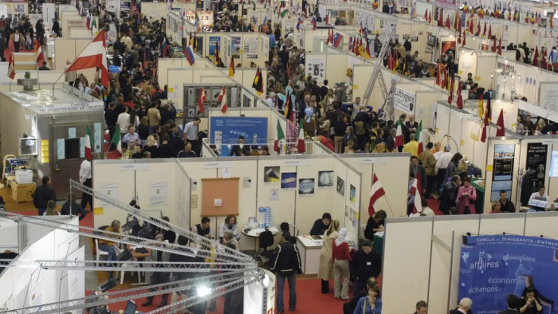Cercetătorii români participă cu 24 de invenţii la Salonul de la Geneva