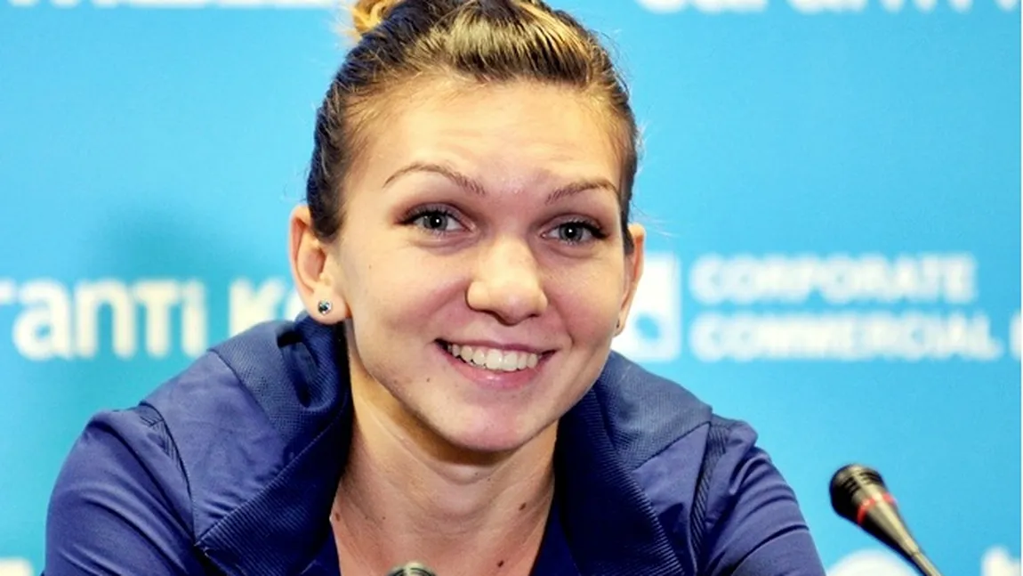 Simona Halep, PRIMA REACŢIE după calificarea în SFERTURI la Roland Garros