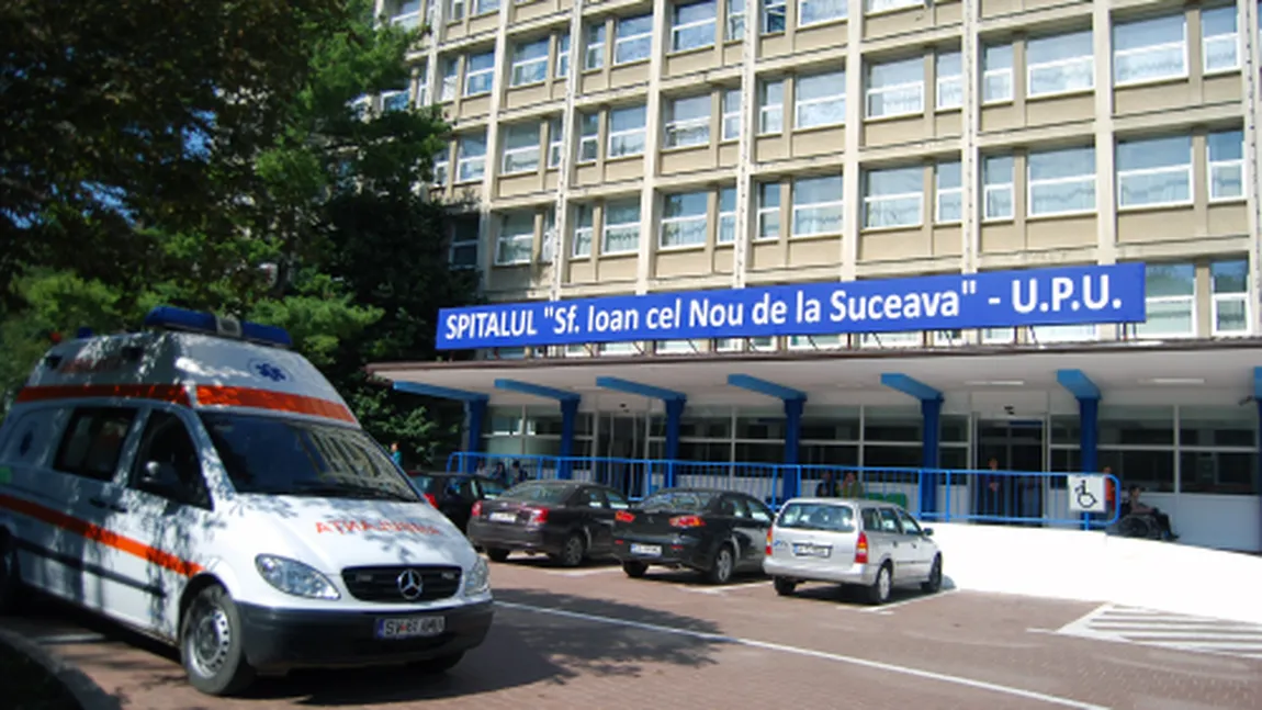 Un elev din Suceava bătut de un coleg la o activitate ''Şcoala altfel'' a ajuns în spital