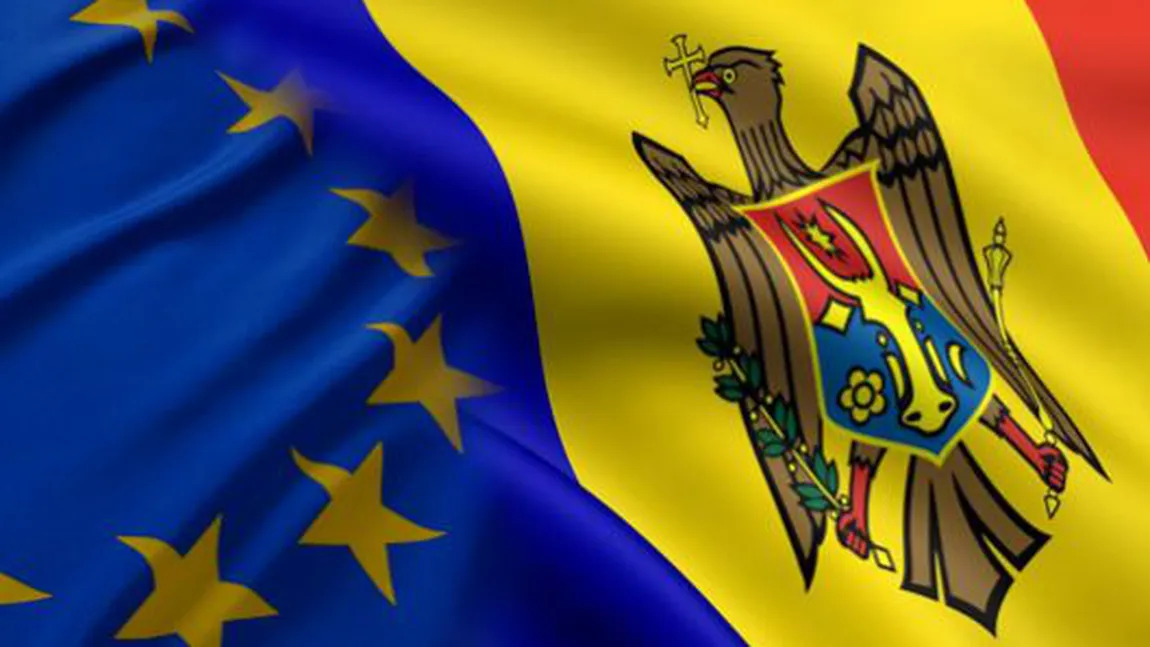 E OFICIAL: Republicii Moldova i s-a RECUNOSCUT DREPTUL de a deveni MEMBRU al UE