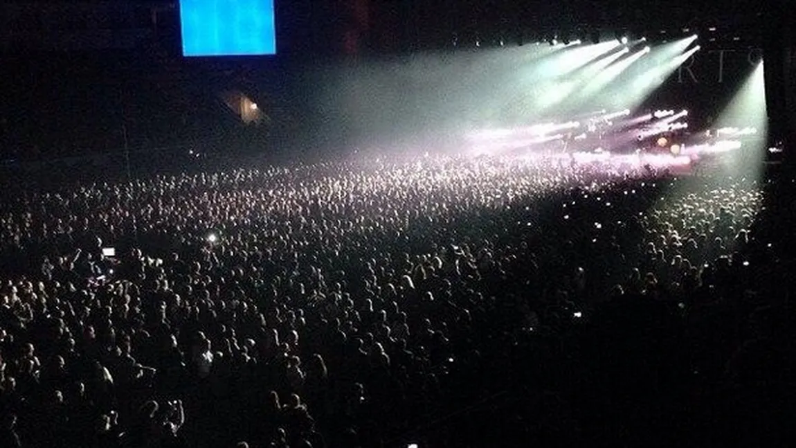 Placebo, Bastille şi The National, la ediţia Summer Well 2014