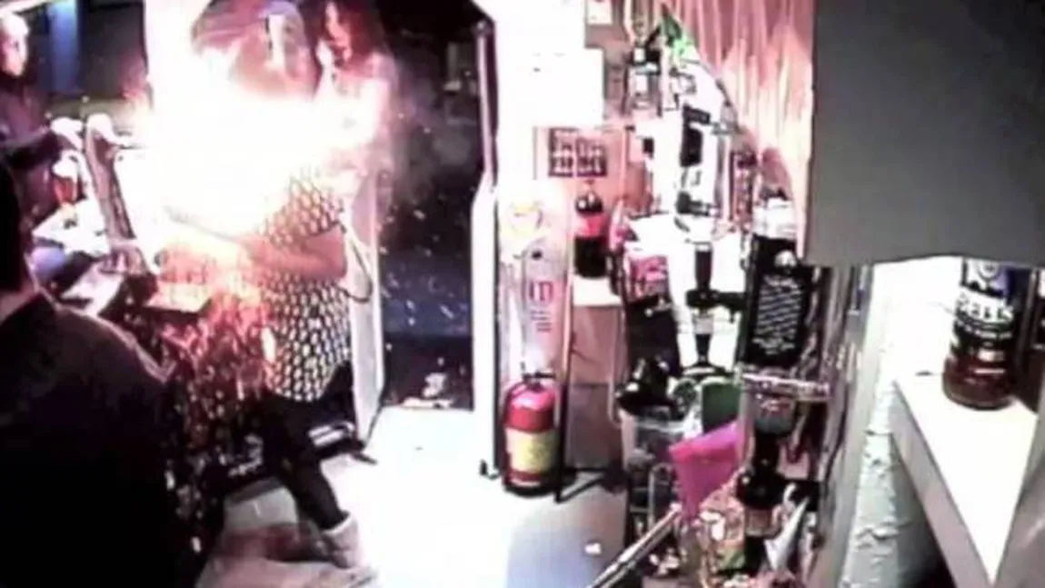 Ţigara electronică, o BOMBĂ cu CEAS VIDEO