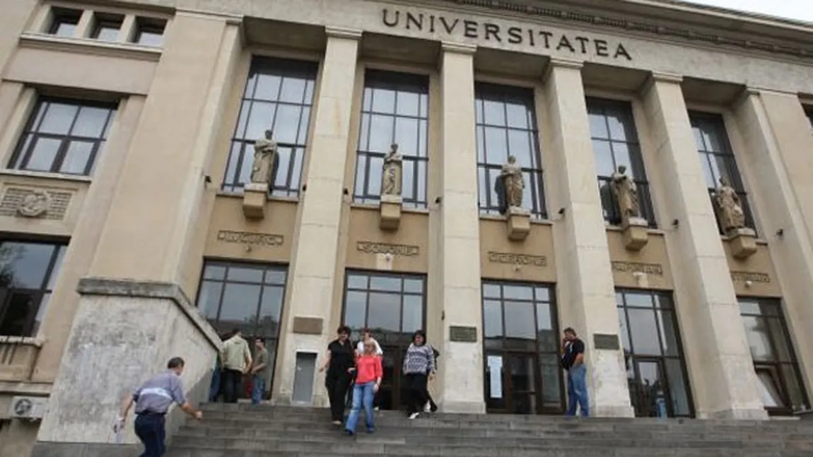 Facultăţile Universităţii din Bucureşti îşi vor prezenta ofertele la Târgul Educaţiei