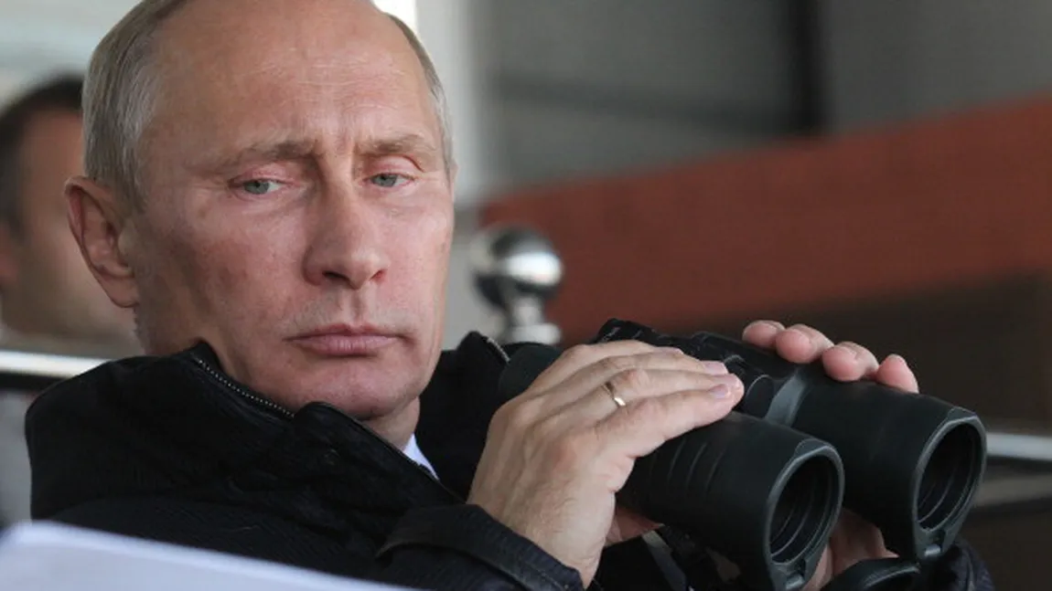 Putin: Rusia nu intenţionează să reînvie URSS. Dar a dat un răspuns adecvat în cazul Crimeii