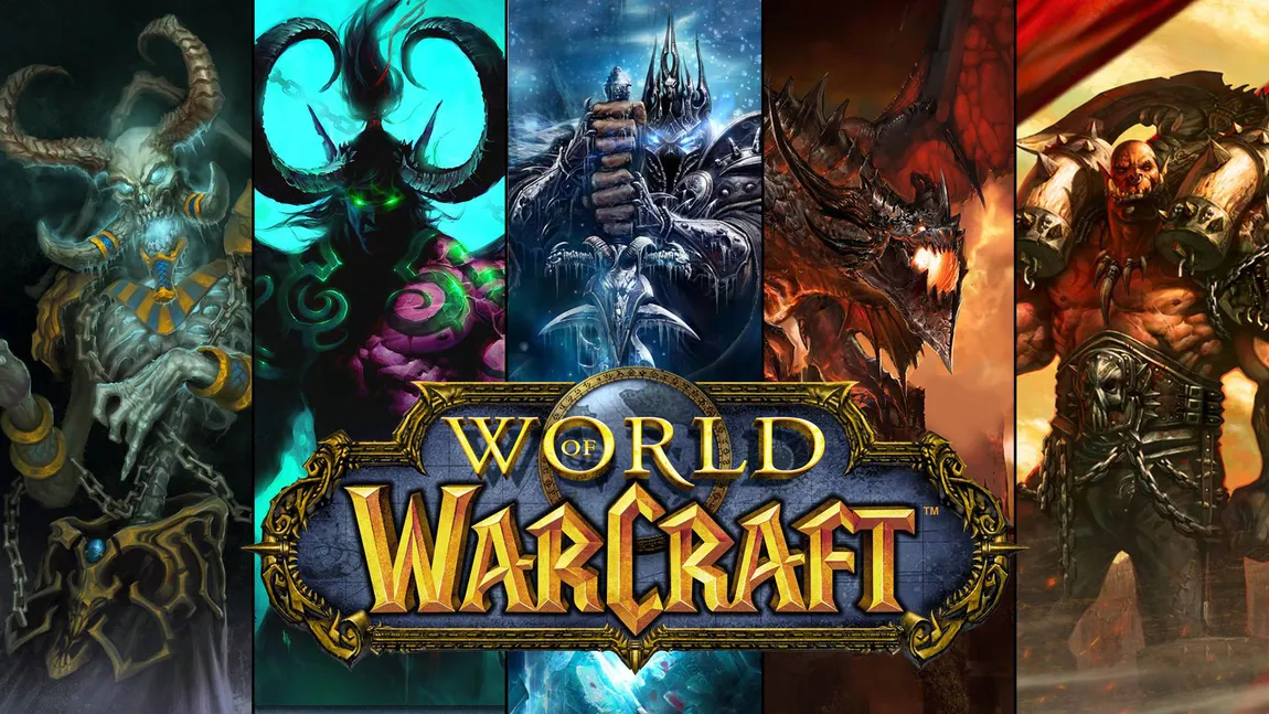 Bitdefender: Jucătorii de World of Warcraft, vizaţi de o nouă campanie de phishing