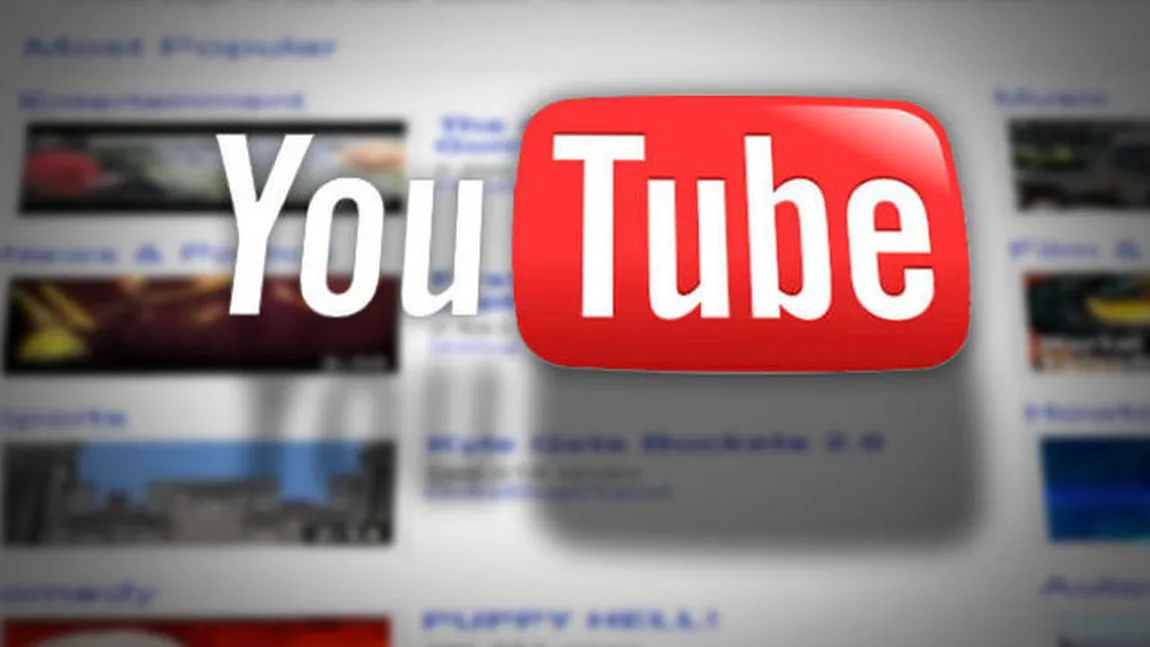 Youtube împlineşte 9 ani. Vezi care a fost PRIMUL CLIP încărcat VIDEO