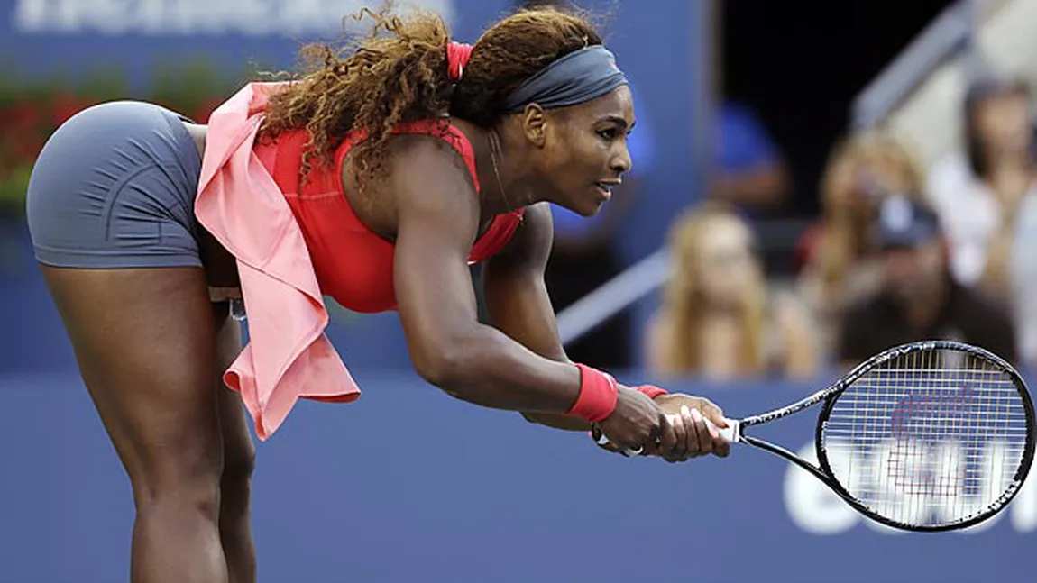 Surpriză de PROPORŢII la ROLAND GARROS: Serena Williams, eliminată în turul doi