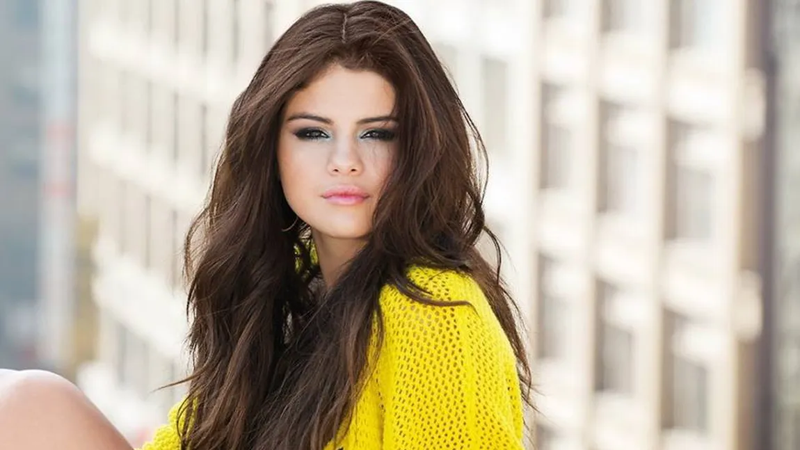 Selena Gomez s-a despărţit de iubit, Justin Bieber nu-i dă pace