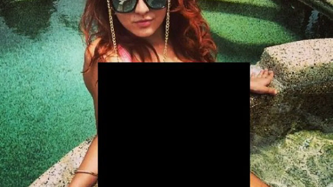 Cum arată cel mai SCÂRBOS COSTUM de baie din lume: Poţi vedea tot ce ai în INTERIOR FOTO