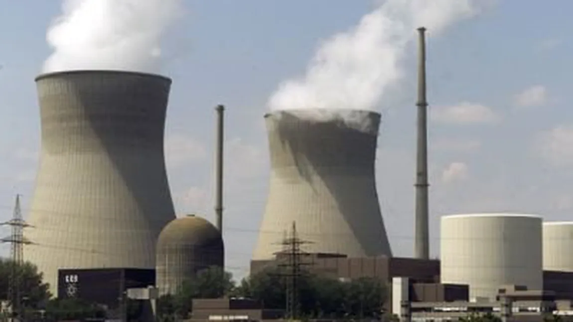 DEZVĂLUIRI despre cele două reactoare nucleare care au DISPĂRUT din România