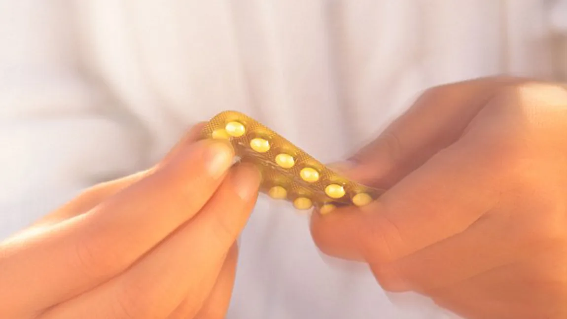 Pilule anticonceptionale: 8 lucruri pe care trebuie neaparat sa le stii despre contraceptive