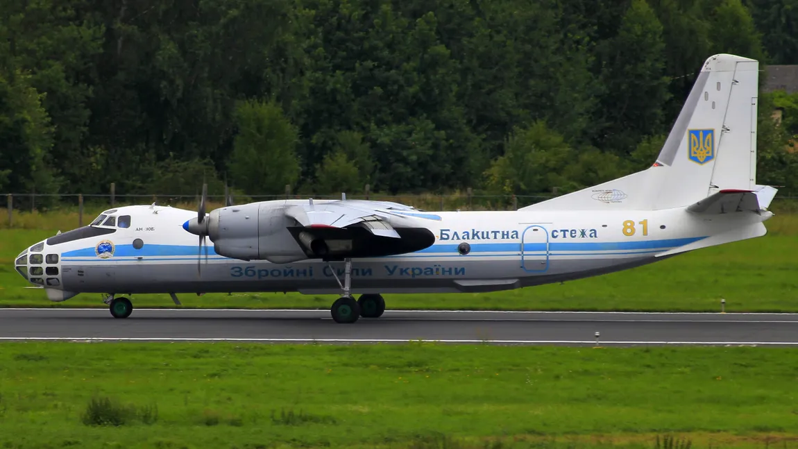 Rusia va efectua două zboruri de observaţie în spaţiul aerian al României şi Ungariei